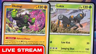 !tournament w/Not Sure🔴!worlds !decklists !majors
