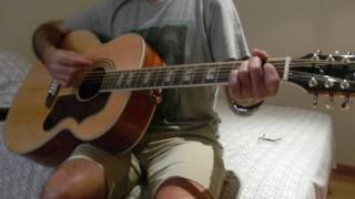 Stumblin'In - Chris Norman Suzi Quatro Acoustic Guitar chords