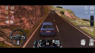 DRIVING SCHOOL SİM ARABA OYUNU İZLE 3D ANDROİD CAR GAME screenshot 4
