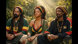 Download Lagu Damian Marley ft Rihanna \u0026 Snoop Dogg - victory belong to Jesus (official music video)2026 MP3