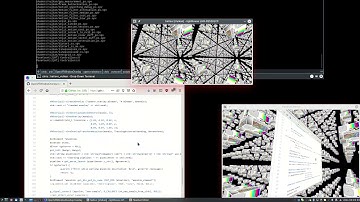 experimenting with gstreamer ximagesrc + openvr overlay