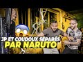 Jp et coudoux spars par narutojean pormanove safine