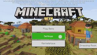 How to change Minecraft bedrock edition in Java edition in mobile 📲 | Minecraft tips and tricks
