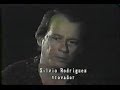 Capture de la vidéo Victor Jara: El Por Qué De Una Canción