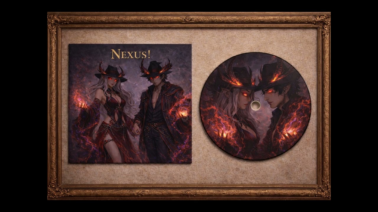 Nexus - Dusk et Aurora