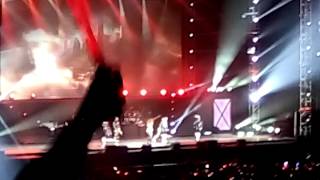 20150502 GEM X.X.X 高雄小巨蛋 開場(2)