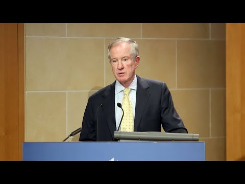 Event: Peterson Institute for International Economics