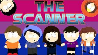 (YTPMV/COLLAB) love scanner fingerprint prank scan screenshot 1