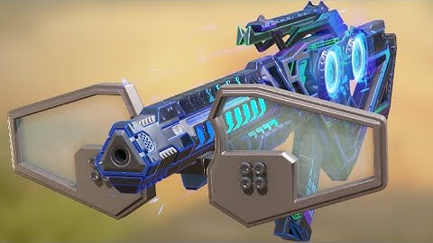 DOES SIGNATURE ATTACHMENT BLOCK BULLETS? #codm #codmobile #cod #callofduty #callofdutymobile