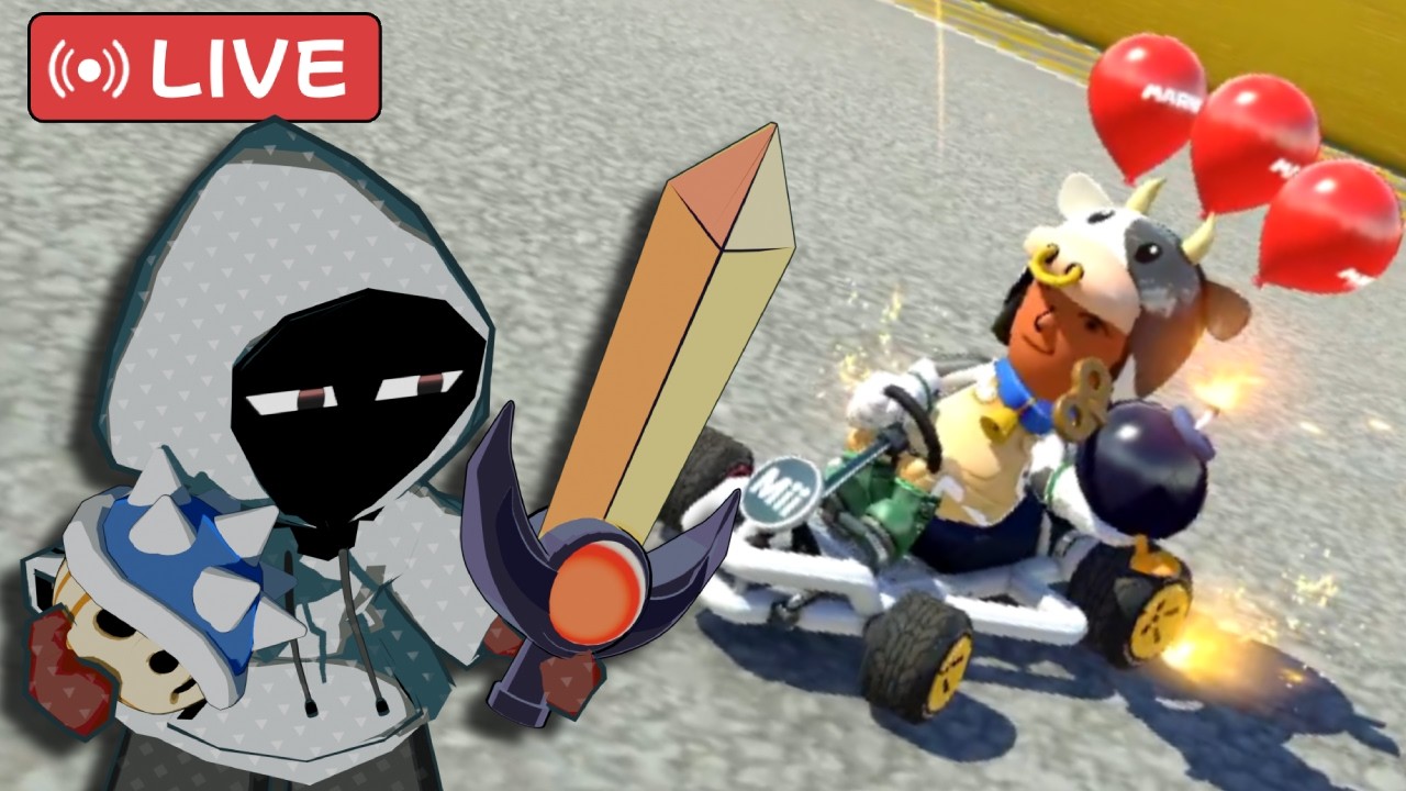 Shine PEAK and Smash with Viewers