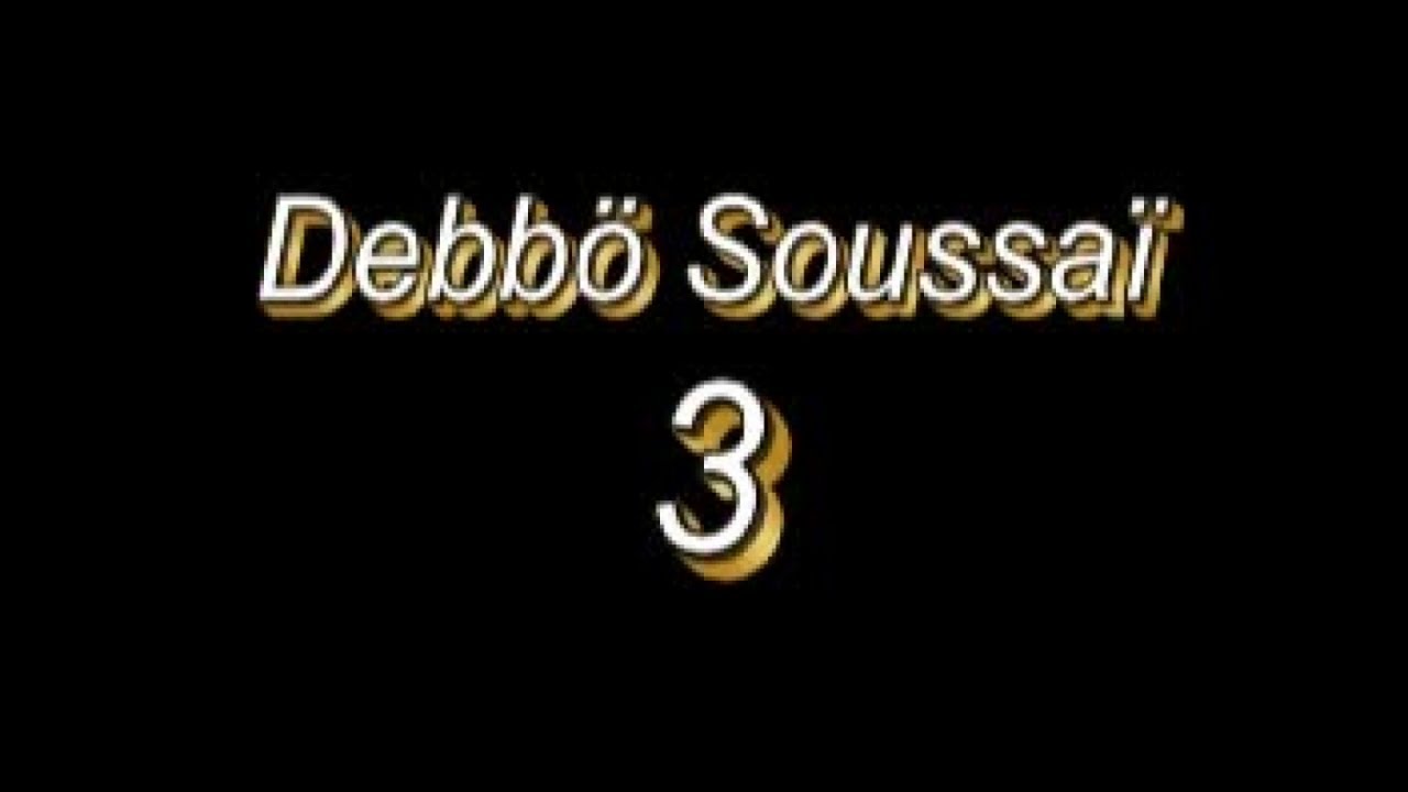 DEBO SOUSAI 5-6 VERSION POULAR