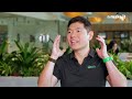 The Rise of Grab: How I built a $2 billion a year super app