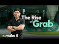Ref:PR2194ddosg The rise of grab: how i built a $2 billion a year super app