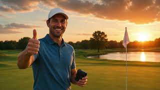 How to Use a Golf Rangefinder for Smarter Course Management