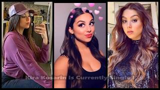 Boys Kira Kosarin Has Dated 2018