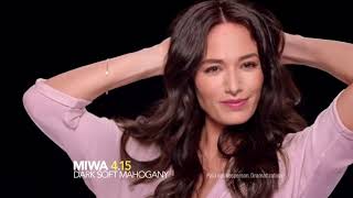 Olia Garnier Hair Color