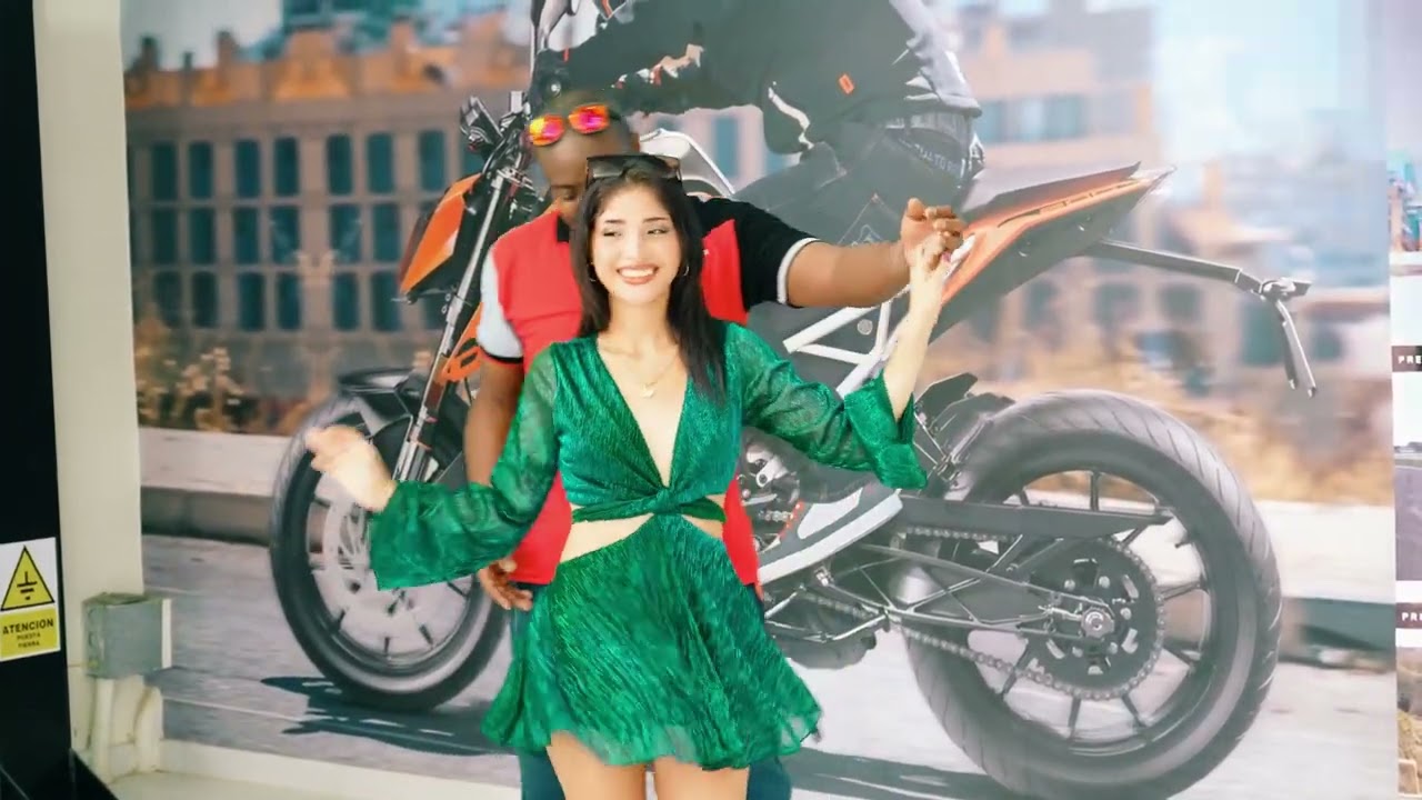 MIX TOMARÉ - SON DE PALMERAS (DR)