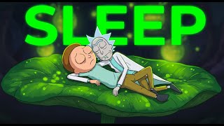 2H Rick &amp; Morty Lore (S4E6 – Never Ricking Morty: Infinite Story Train)
