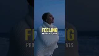 Feeling - Prod. by Ultra Beats #shorts