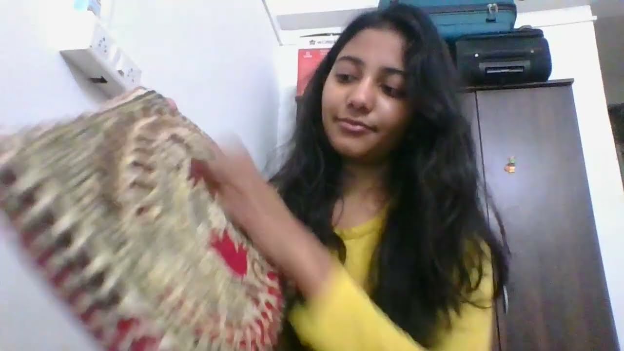 Up Close ASMR 🌬️ || Poking the Camera & Fishbowl Effect ࿐ ࿔･ﾟ