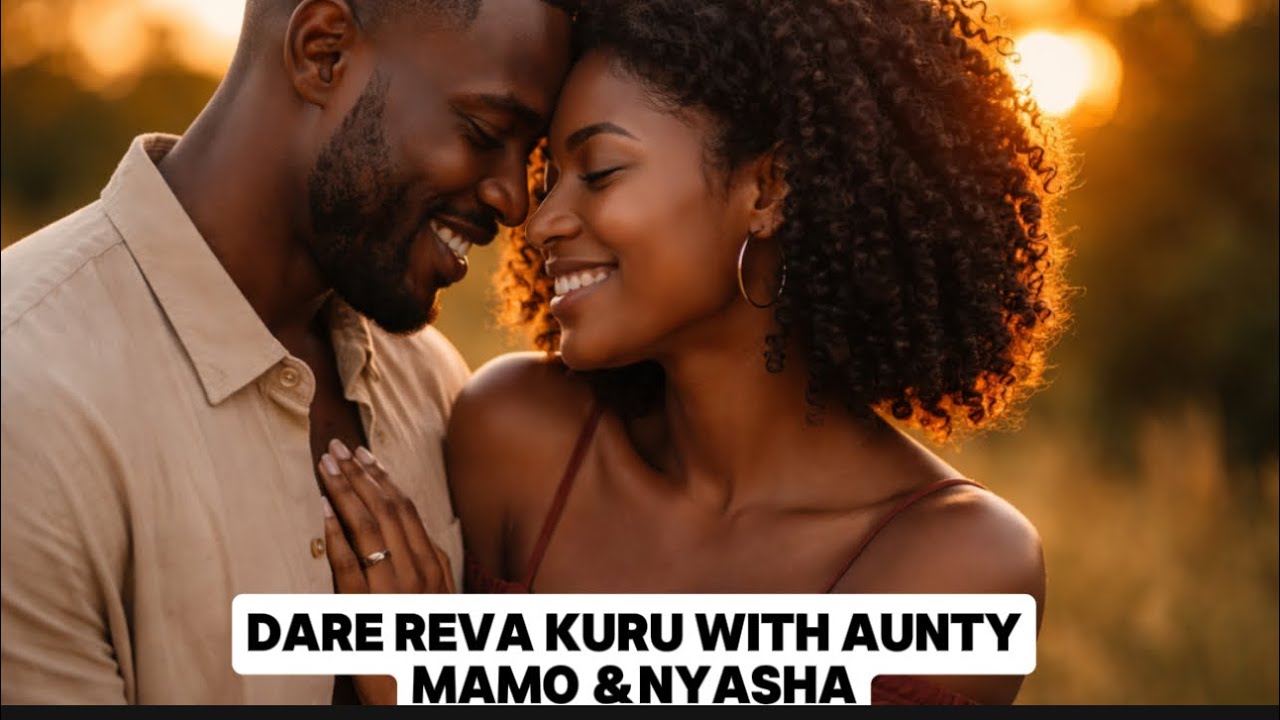 NO S3X BEFORE MARRIEGE YANDIPINZA PAMA1 MURUME HANA CHINHU ANGORI NE MHOPO CHETE