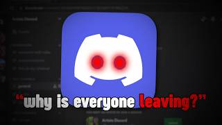The Discord Situation Is Worse Than You Think