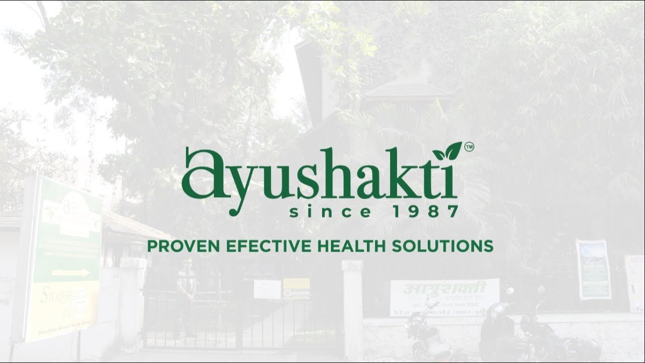 Download Proven Effective Health Solutions - Ayushakti Ayurved | Since 1987 | Corporate AV
