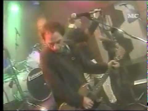 Los Violadores - Fuera de sektor