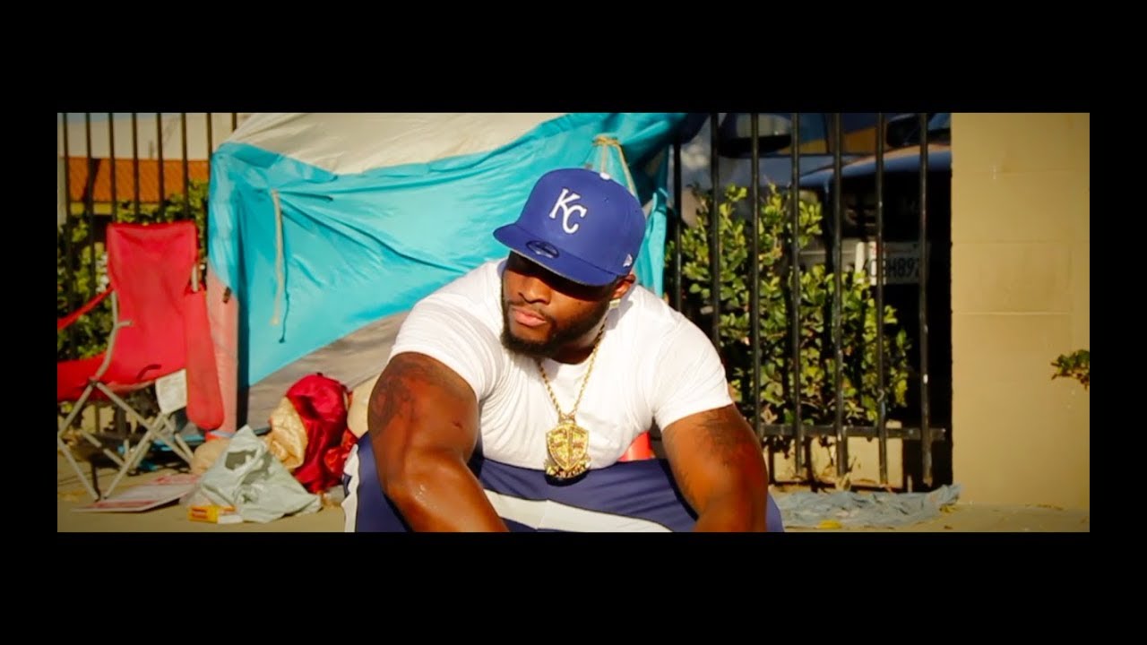 King Stax Ft. PNice - ''Long Beach'' (Official Video) Shot by @rwfilmss