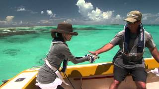 #041 ポリネシア釣り紀行2　ポリネシアの島々と文化