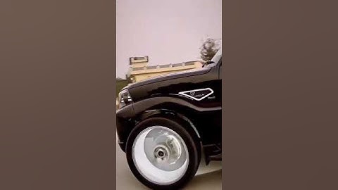 scropios11 lover ll new Mahindra Scorpio s11 ll modify #mahindra