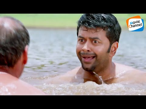 അത് സ്രാവല്ല, നെത്തോലിയാ 🤣😜 | Indrajith | Suraj | Malayalam Comedy
