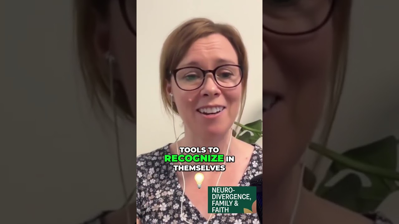 Empower Kids: Self-Regulation Tools for Early Meltdown Aversion #shorts