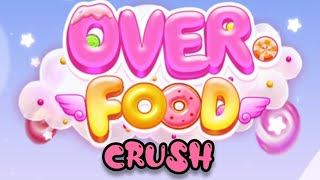 Overfood Crush (Early Access)Part 2 The Update, 🚩 Scam exposed 🚩 they will not payout! 🚩 screenshot 4