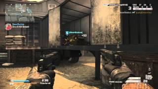 Celebrity Guy has Major Rage Attack! COD Ghosts Wealth