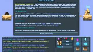 [Tutoriels | Transformice] N°1 - | - Présentation rapide du jeu.