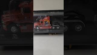 1994 Ford aeromax prime mover tide racing team 1/43 scale diecast model tractor truck review