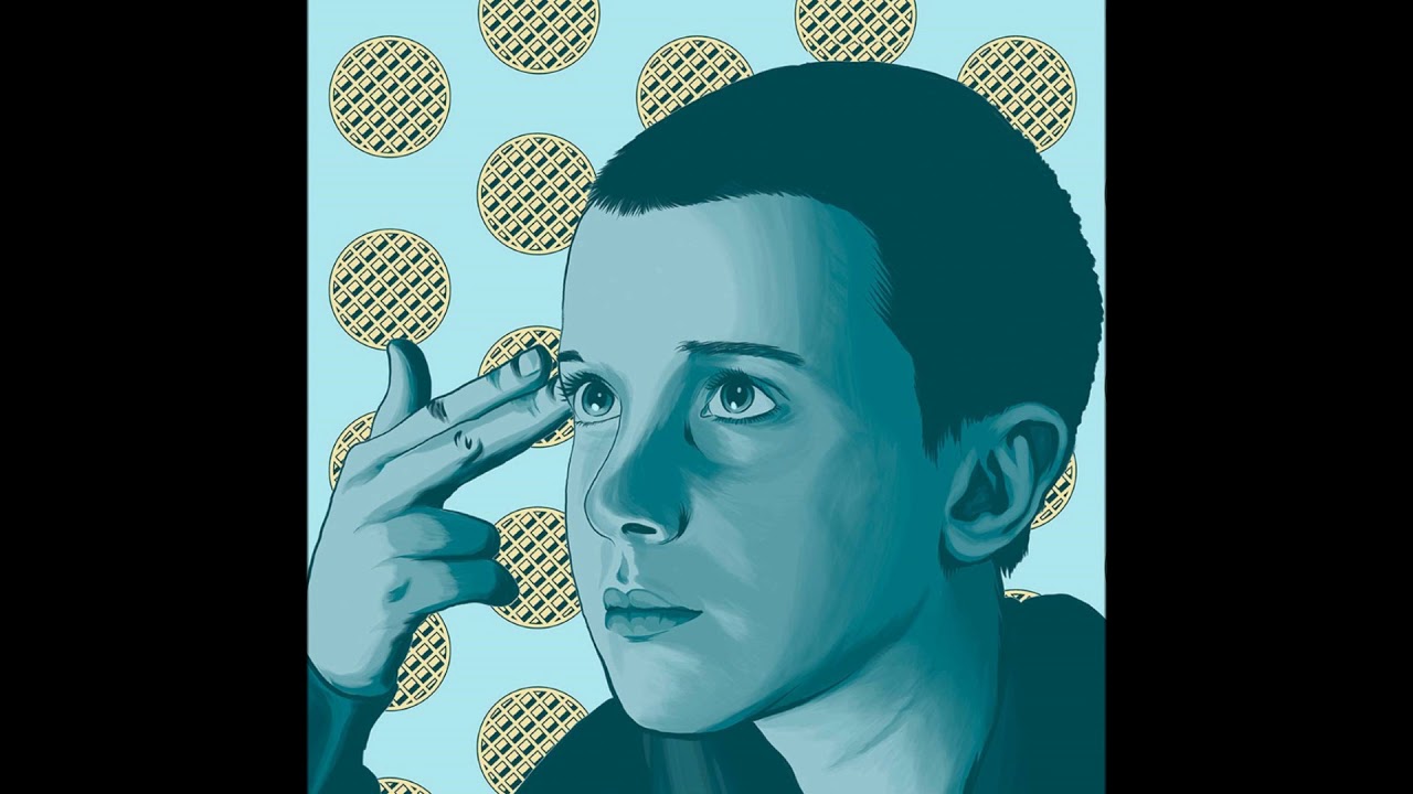 Exitstance - Epistaxis (My Stranger Things inspired track #2)