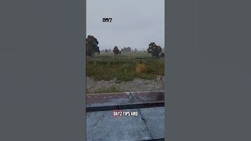 DayZ Tips and Tricks number 95 #food #eat #hunger #tips #official #survival