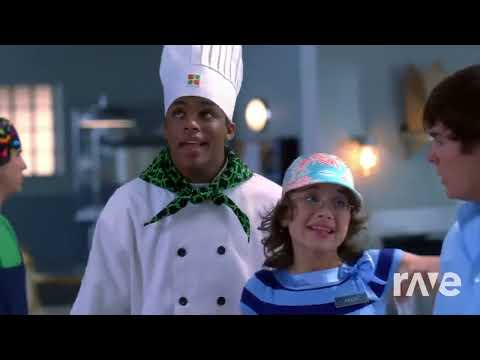 Work Work Song Primos & High School Musical Cast