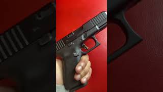 Overwatch Precision Dat Glock Gen 5 Trigger