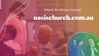 Church Online | Sunday 12th May