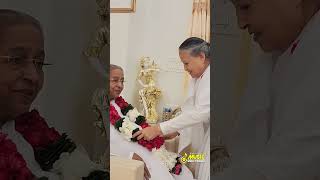 ऐसा अलौकिक और मनोरम दृश्य आपने पहले कभी नहीं देखा होगा |  Best Meditation Songs | MGWS | #bk