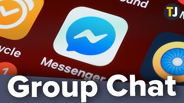 HOW TO Send Messages to Multiple Friends on Facebook!