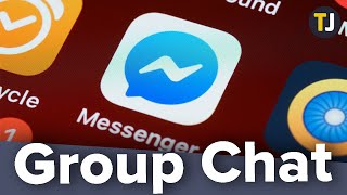 HOW TO Send Messages to Multiple Friends on Facebook!