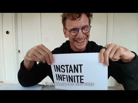 Dossier Sprint 2026 - Nick Law, Creative Chair of Accenture Song