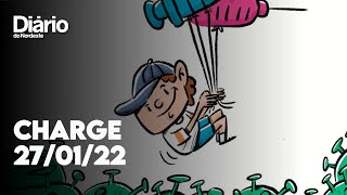 Charge Do Dia 27 De Janeiro De 2022