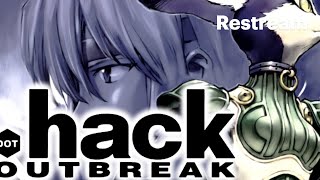 Continuing .hack//Outbreak! Finding the rest of the Phantom nine!