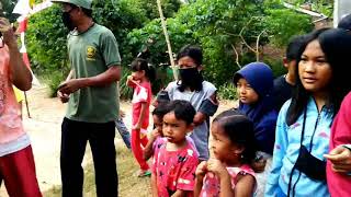 17 agustus 2020 bukit kasturi bandar lampung