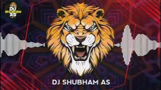 Hridayi Vasant Phulatana (Remix) | Dj Shubham As | Ashi Hi Banavabanavi | Dj Song | Dance Song |